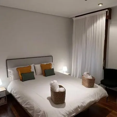 120m By Sleep In * Bilbau