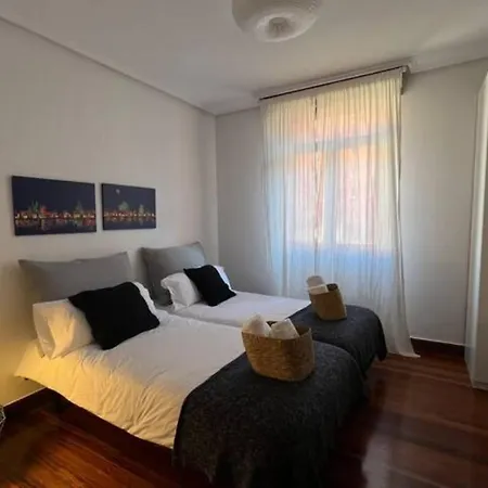 Apartment By Sleep In