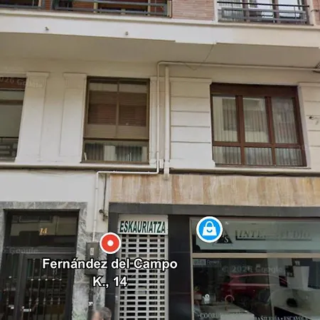 City Central Apartment 120Sqm