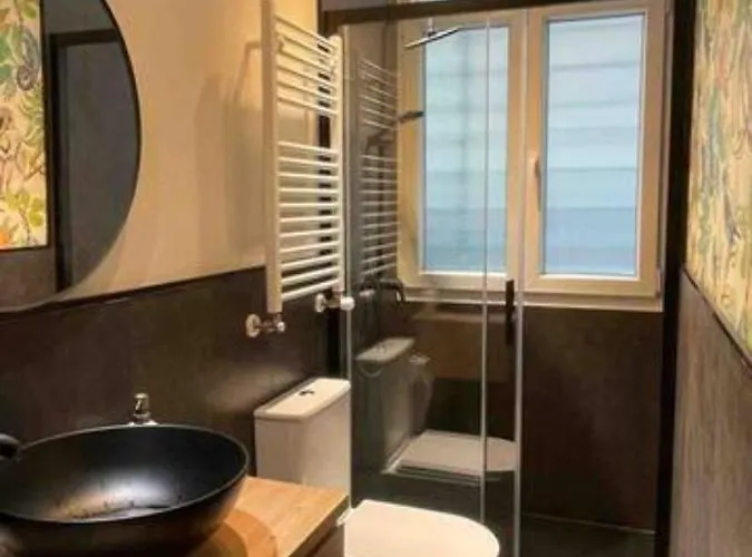 120m By Sleep In Bilbao